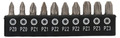 Borrskruvdragare 20V Prize